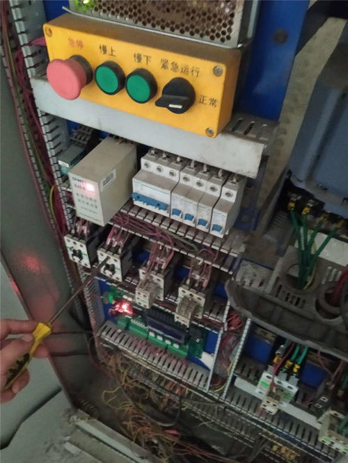 广州自动人行道维修与配件服务指南 推荐商家与联系方式