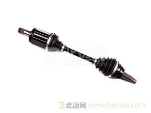 宝马X6前驱动轴配件价格、维修保养及安装指南——北迈网汽后通电子配件修理服务全解析